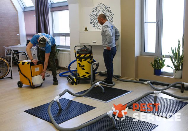 Профессиональная сушка после потопа в Котласе от 3000 руб. Быстро устраняем влагу, предотвращаем плесень и повреждения. Современное оборудование и опытные специалисты. Безопасно и эффективно.